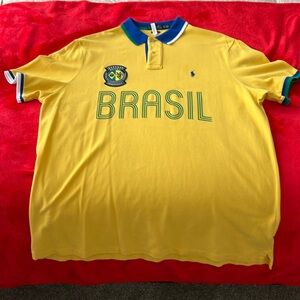 Ralph Lauren Polo Shirt